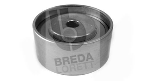 BREDA LORETT Паразитный / Ведущий ролик, зубчатый ремень TDI3551
